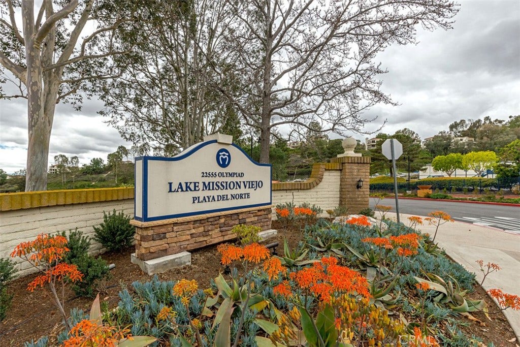 22392 Manacor, #1, Mission Viejo, CA 92692 22392 Manacor, #1, Mission Viejo, CA 92692