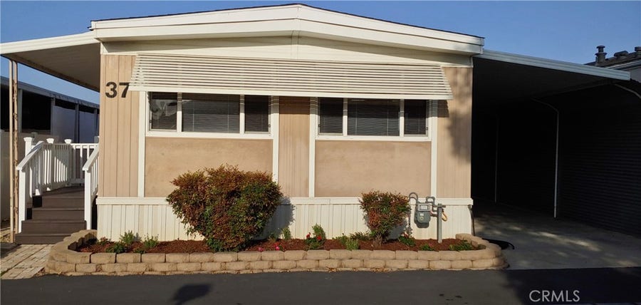 Property photo for 401 W Carson, #37, Carson, CA