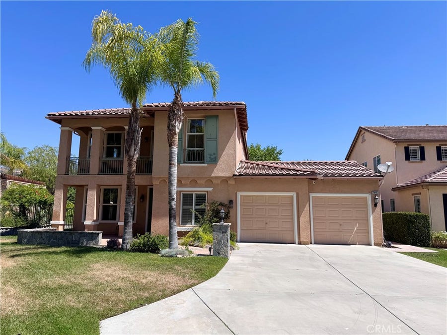Property photo for 28463 Cascade, Castaic, CA