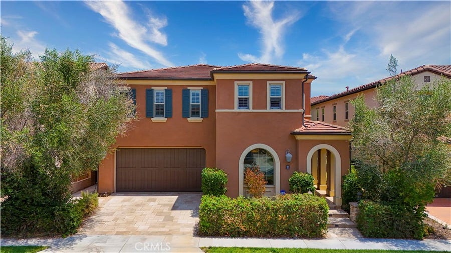Property photo for 68 Gainsboro, Irvine, CA