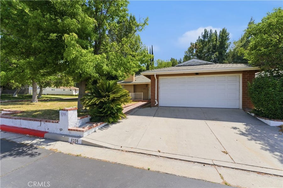 Property photo for 8356 Ducor Avenue, Canoga Park, CA