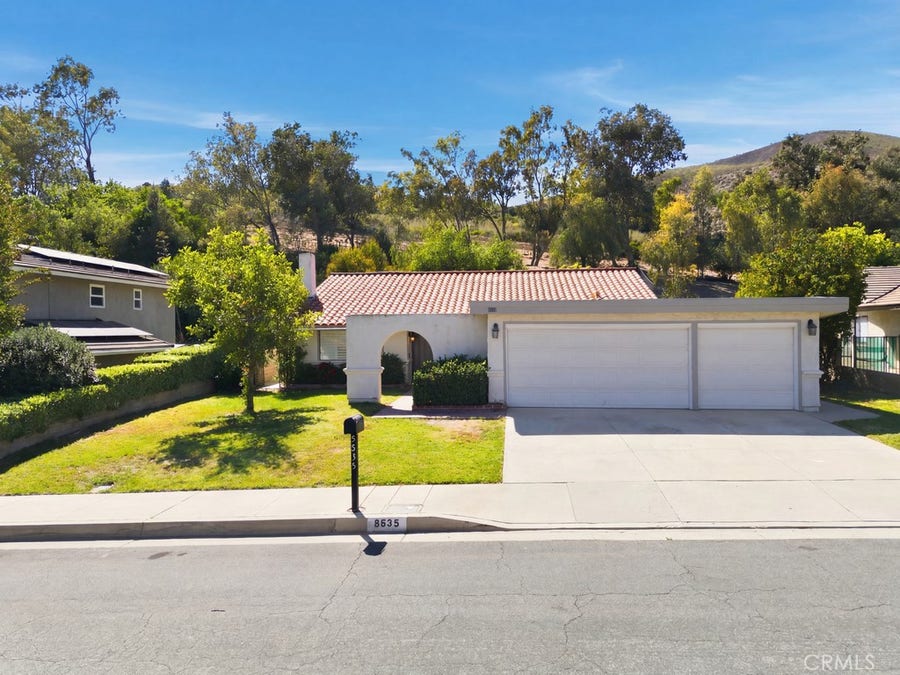 Property photo for 5835 Cardoza Drive, Westlake Village, CA