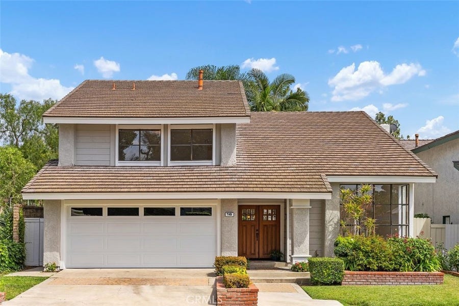 Property photo for 16 Alegria, Irvine, CA