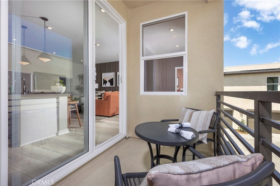 Property photo for 3681 W S. Eichler Paseo, #10, Ontario, CA