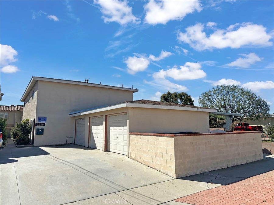 Property photo for 2210 W 229th, Torrance, CA