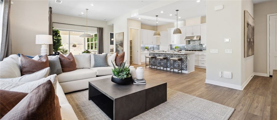 Property photo for 24520 Via La Sombrilla, Valencia, CA