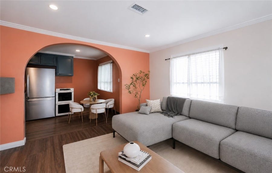 Property photo for 12 Hickock lane, Carson, CA