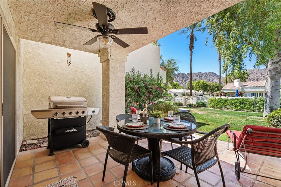Property photo for 77129 Calle Mazatlan, La Quinta, CA