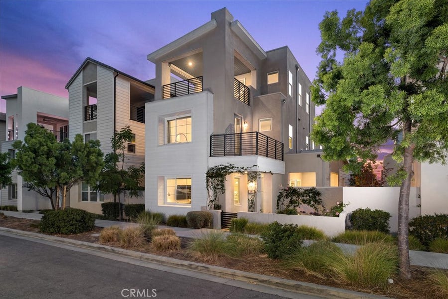 Property photo for 157 Crossover, Irvine, CA