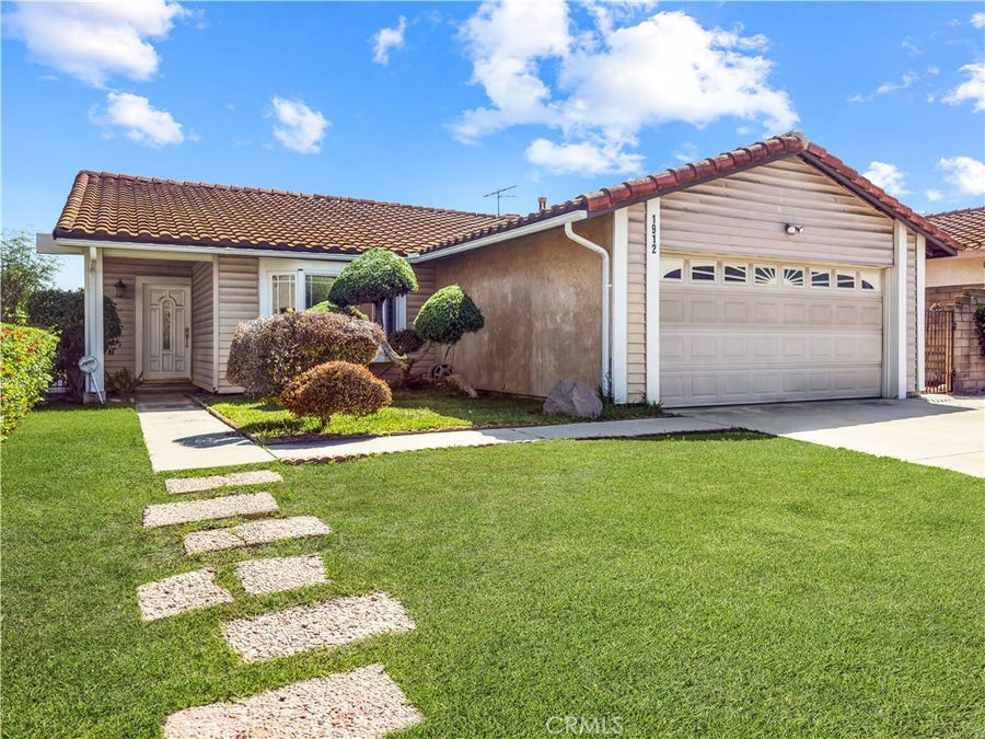 Property photo for 1912 Valerie Court, West Covina, CA