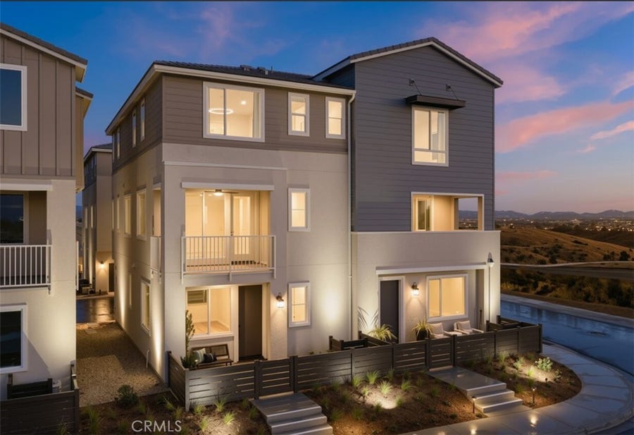 Property photo for 43885 WHITE SAGE Way, Temecula, CA
