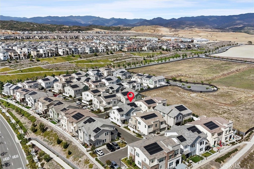 112 Homestead, Rancho Mission Viejo, CA 92694 112 Homestead, Rancho Mission Viejo, CA 92694