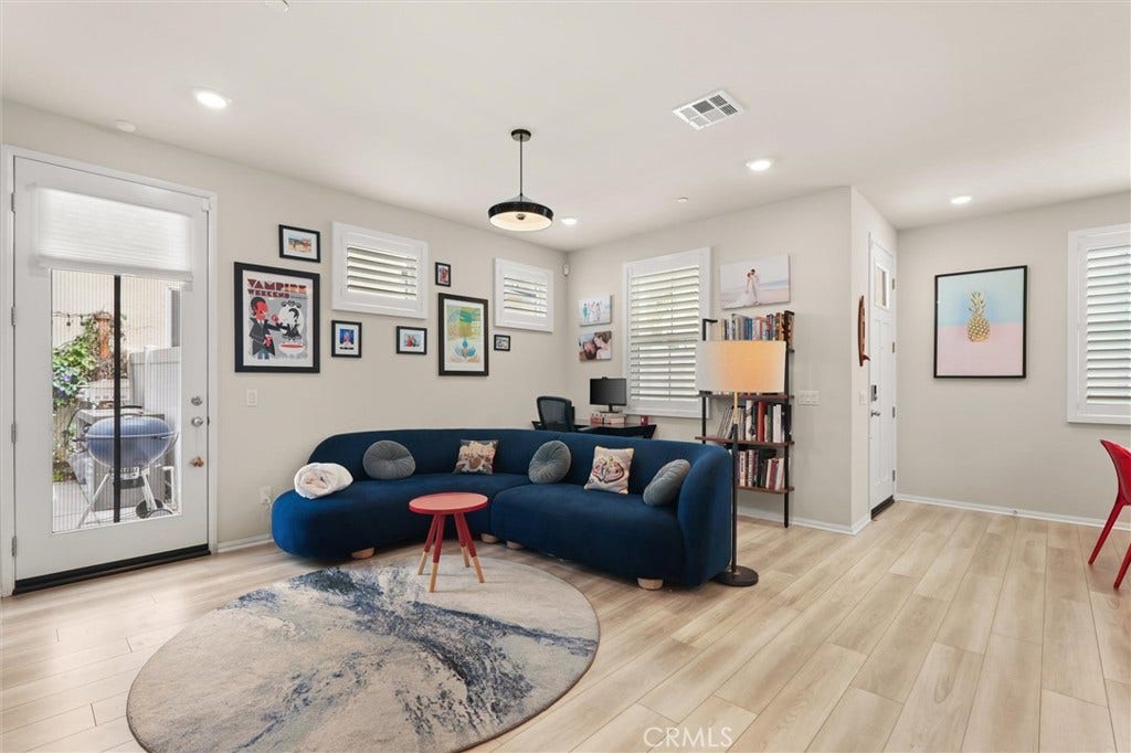 112 Homestead, Rancho Mission Viejo, CA 92694 112 Homestead, Rancho Mission Viejo, CA 92694