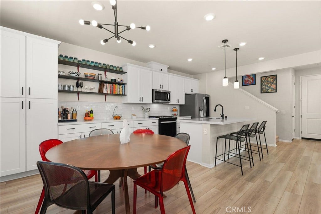 112 Homestead, Rancho Mission Viejo, CA 92694 112 Homestead, Rancho Mission Viejo, CA 92694