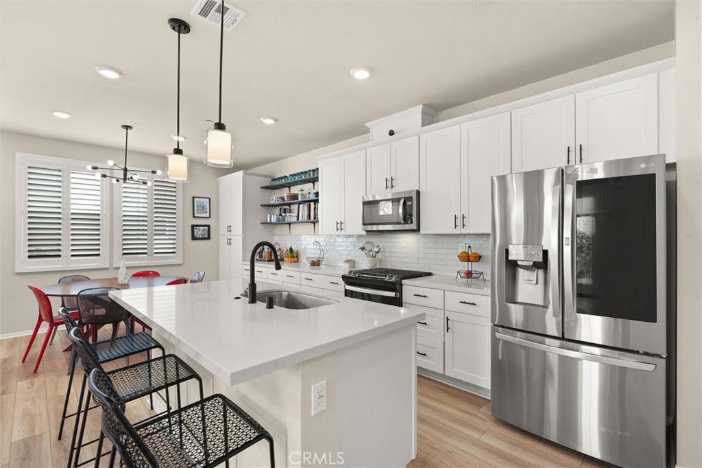 112 Homestead, Rancho Mission Viejo, CA 92694 112 Homestead, Rancho Mission Viejo, CA 92694