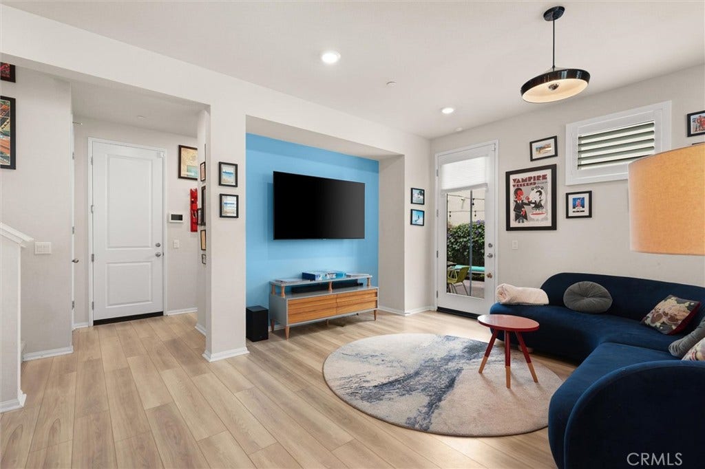 112 Homestead, Rancho Mission Viejo, CA 92694 112 Homestead, Rancho Mission Viejo, CA 92694