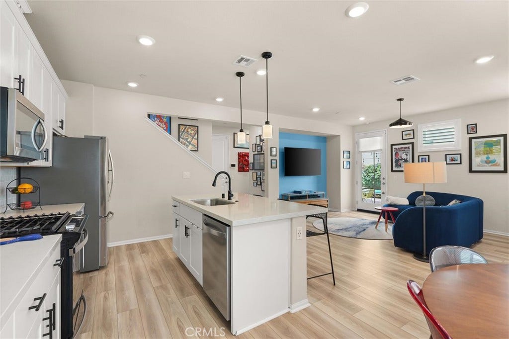 112 Homestead, Rancho Mission Viejo, CA 92694 112 Homestead, Rancho Mission Viejo, CA 92694