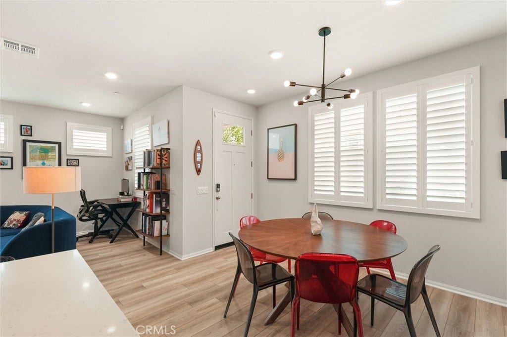 112 Homestead, Rancho Mission Viejo, CA 92694 112 Homestead, Rancho Mission Viejo, CA 92694