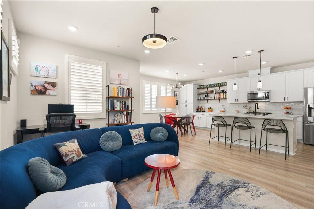 112 Homestead, Rancho Mission Viejo, CA 92694 112 Homestead, Rancho Mission Viejo, CA 92694