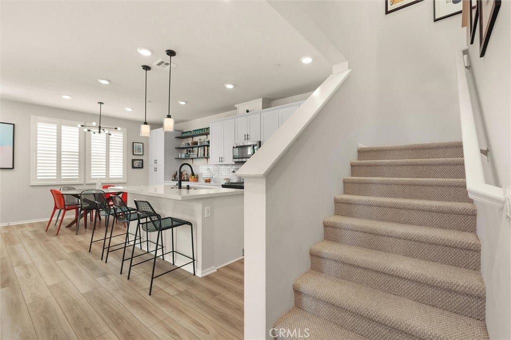 112 Homestead, Rancho Mission Viejo, CA 92694 112 Homestead, Rancho Mission Viejo, CA 92694