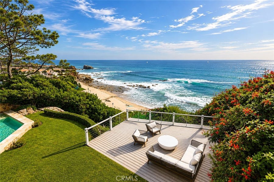 Property photo for 177 Shorecliff Road, Corona Del Mar, CA