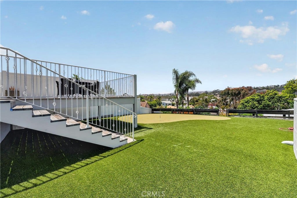 111 Revuelta Court, San Clemente, CA 92672