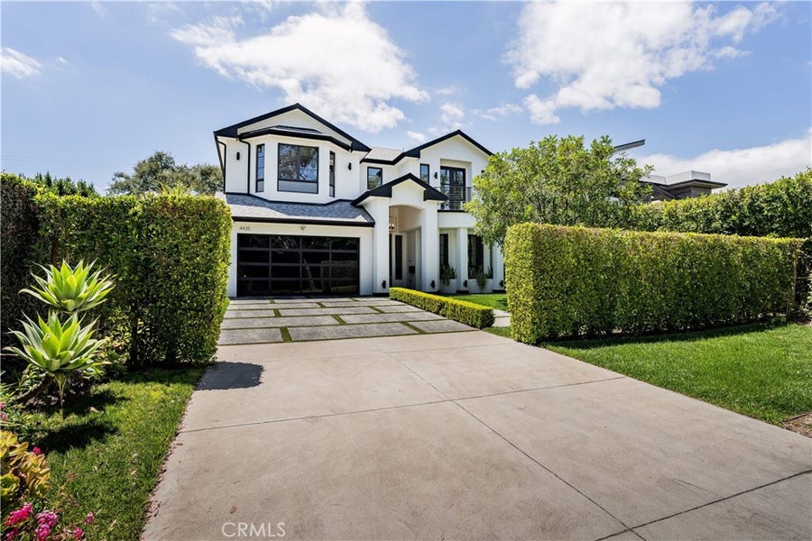 Property photo for 4435 Camellia, Studio City, CA