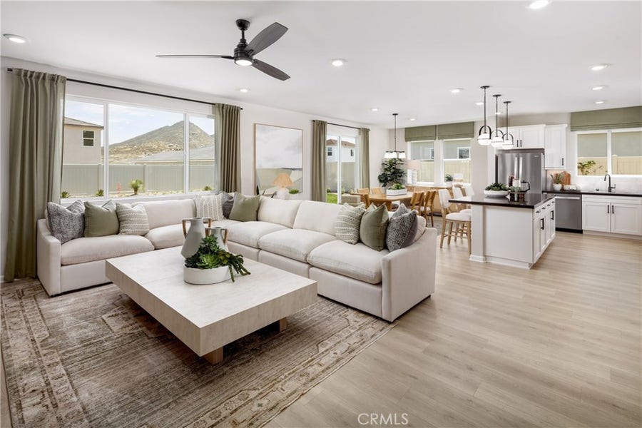 Property photo for 29674 Lisa Circle, Winchester, CA