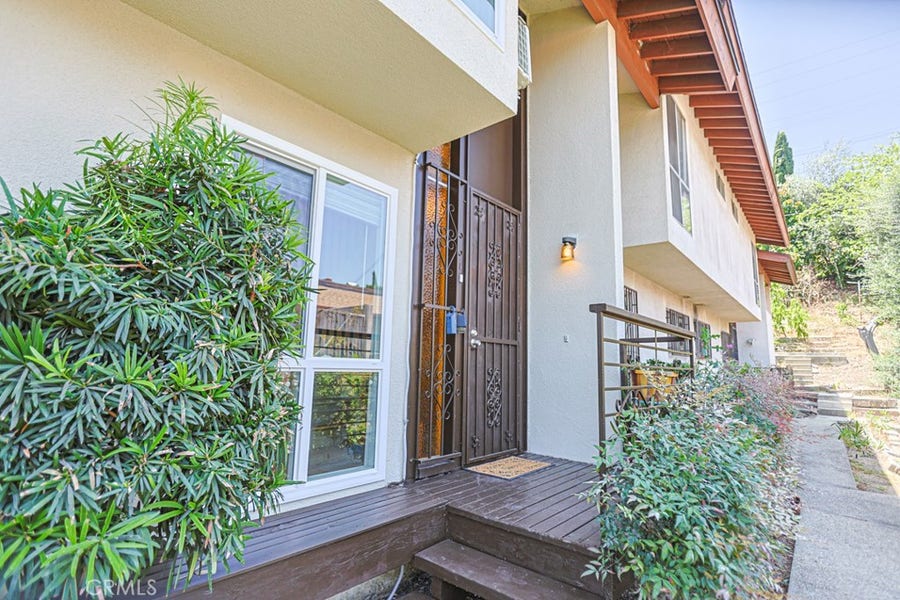 Property photo for 137 Casuda Canyon Dr., #B, Monterey Park, CA