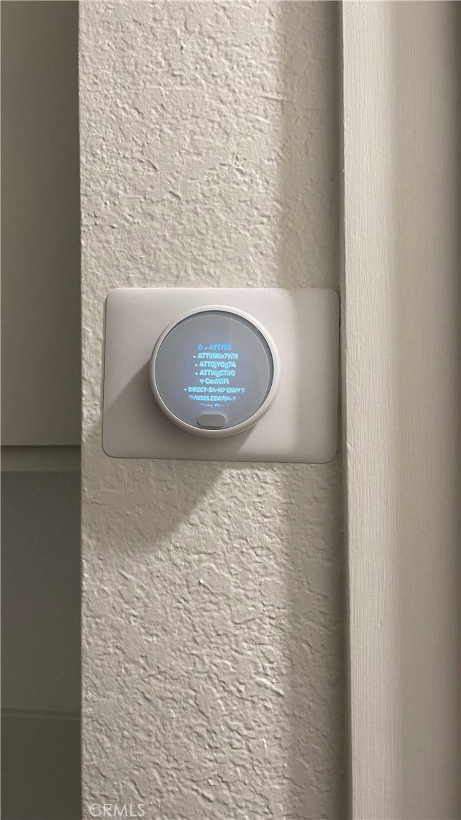 Thermostat