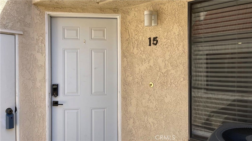 15 Aruba with outside storage closet