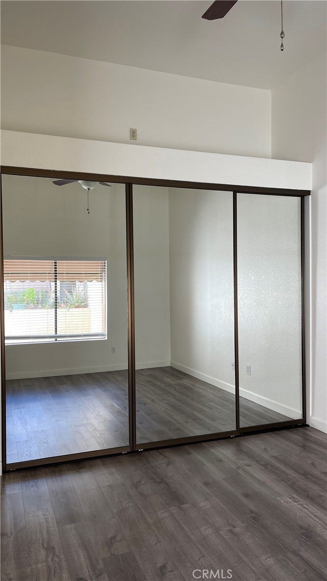 Original Picture of Primary Bedroom