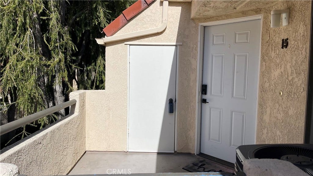 15 Aruba with outside storage closet