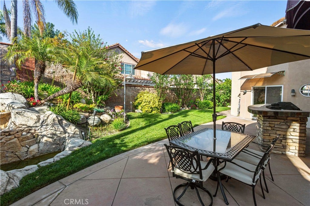 9 El Guiro, Rancho Santa Margarita, CA 92688 9 El Guiro, Rancho Santa Margarita, CA 92688