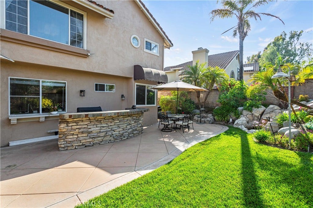 9 El Guiro, Rancho Santa Margarita, CA 92688 9 El Guiro, Rancho Santa Margarita, CA 92688