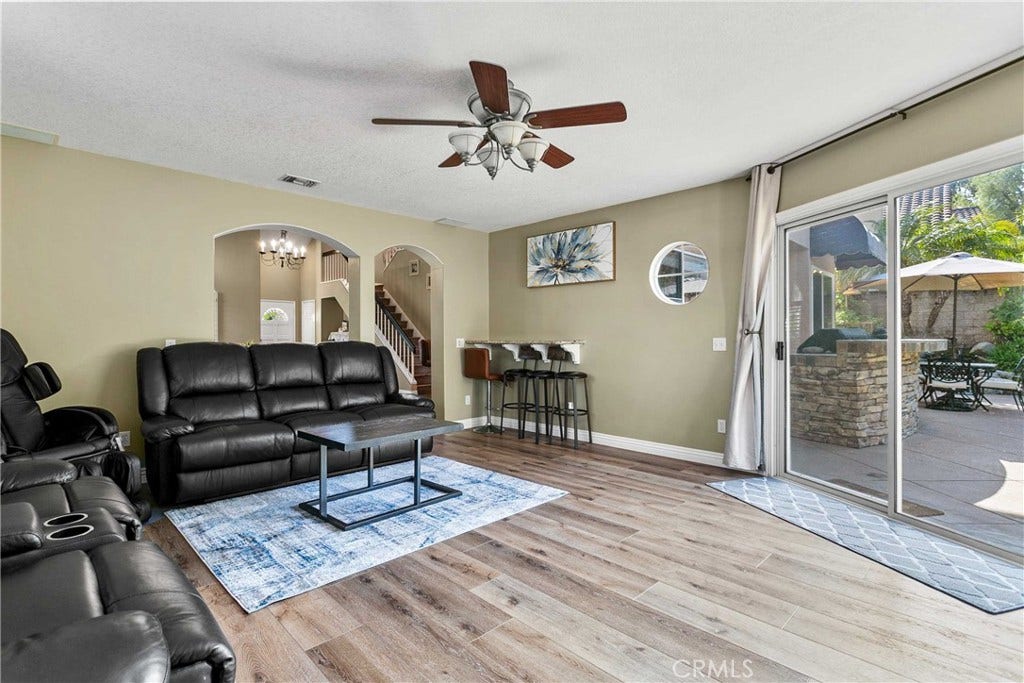 9 El Guiro, Rancho Santa Margarita, CA 92688 9 El Guiro, Rancho Santa Margarita, CA 92688