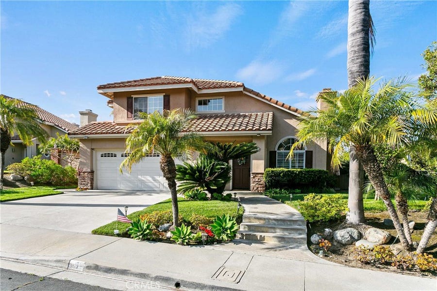 Property photo for 9 El Guiro, Rancho Santa Margarita, CA