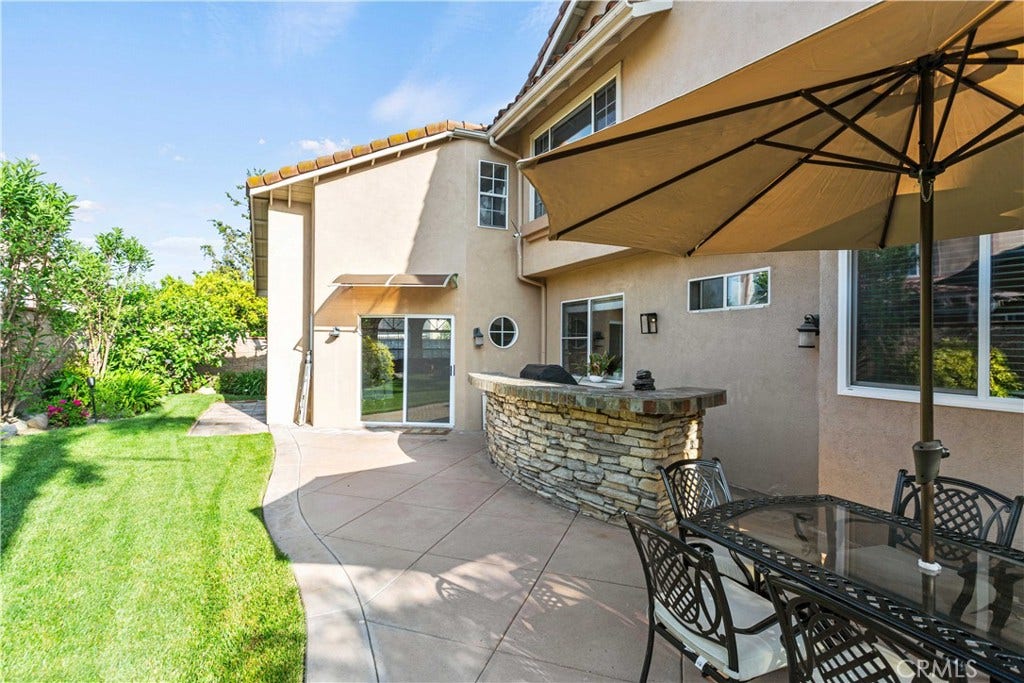 9 El Guiro, Rancho Santa Margarita, CA 92688 9 El Guiro, Rancho Santa Margarita, CA 92688