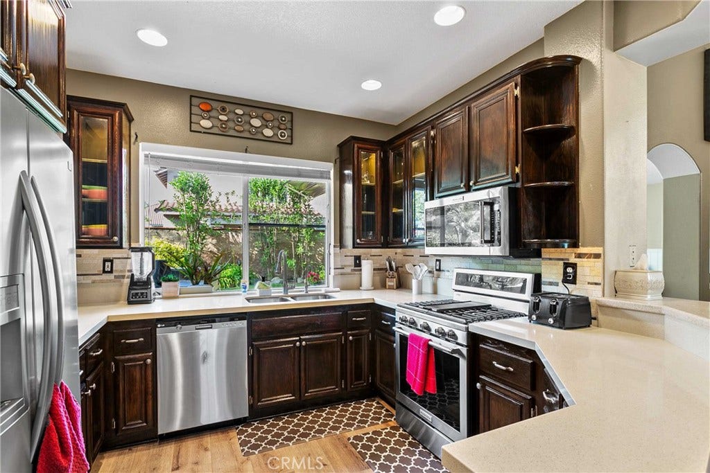9 El Guiro, Rancho Santa Margarita, CA 92688 9 El Guiro, Rancho Santa Margarita, CA 92688