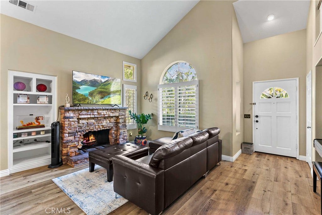 9 El Guiro, Rancho Santa Margarita, CA 92688 9 El Guiro, Rancho Santa Margarita, CA 92688