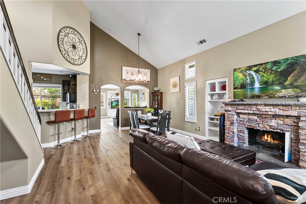 9 El Guiro, Rancho Santa Margarita, CA 92688 9 El Guiro, Rancho Santa Margarita, CA 92688