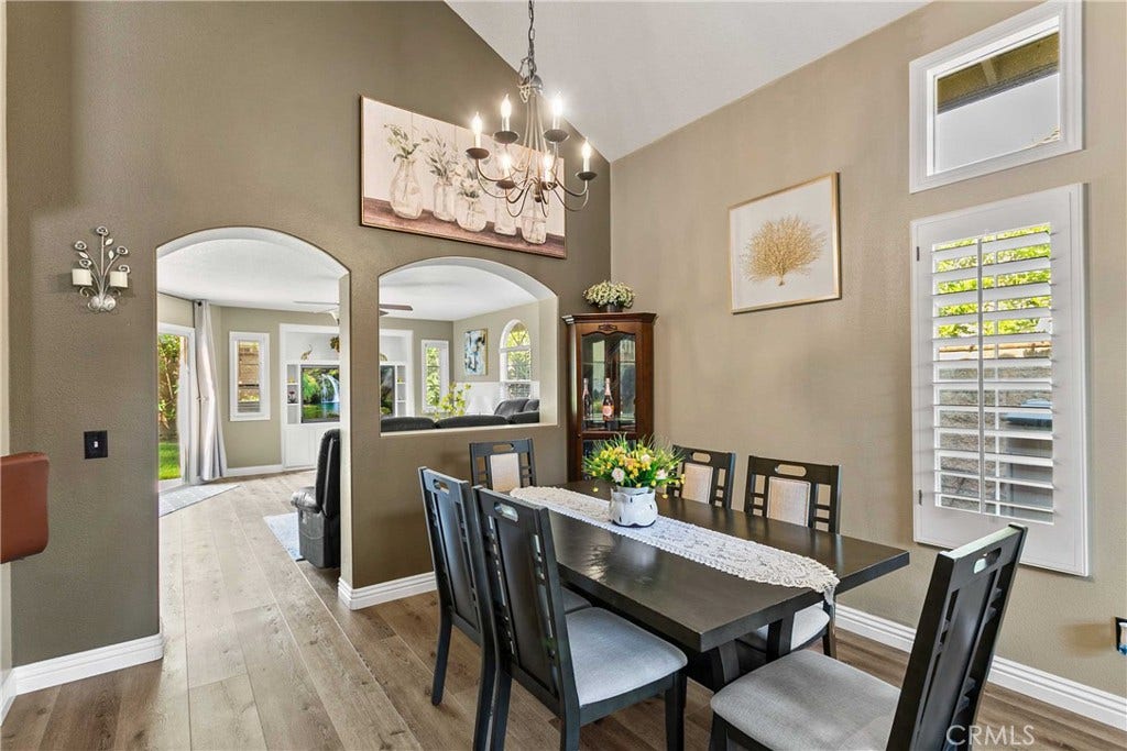 9 El Guiro, Rancho Santa Margarita, CA 92688 9 El Guiro, Rancho Santa Margarita, CA 92688