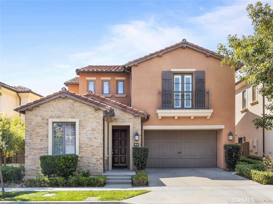 Property photo for 72 Copper Mine, Irvine, CA