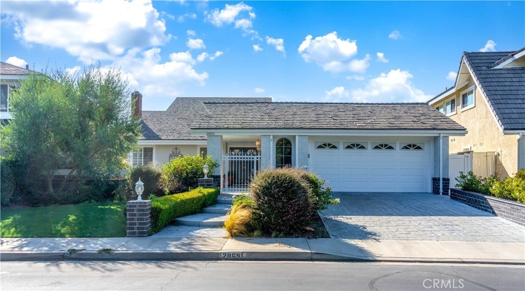28651 Placida Avenue, Laguna Niguel, CA 92677 28651 Placida Avenue, Laguna Niguel, CA 92677