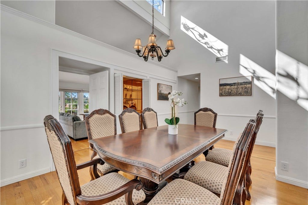 28651 Placida Avenue, Laguna Niguel, CA 92677 28651 Placida Avenue, Laguna Niguel, CA 92677