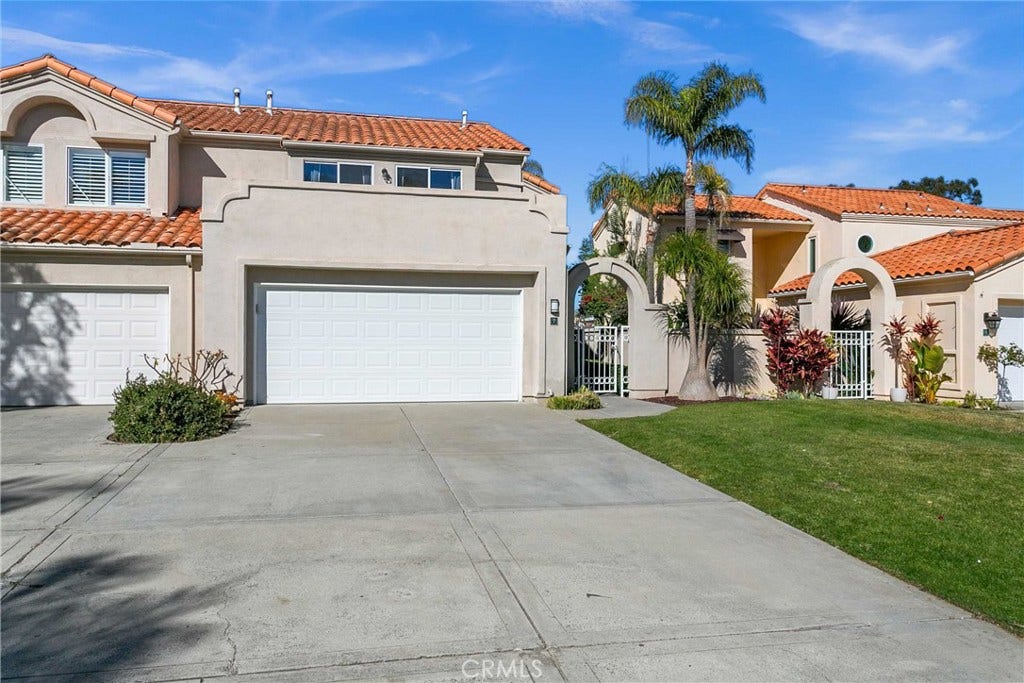 7 Genoa, Laguna Niguel, CA 92677 7 Genoa, Laguna Niguel, CA 92677
