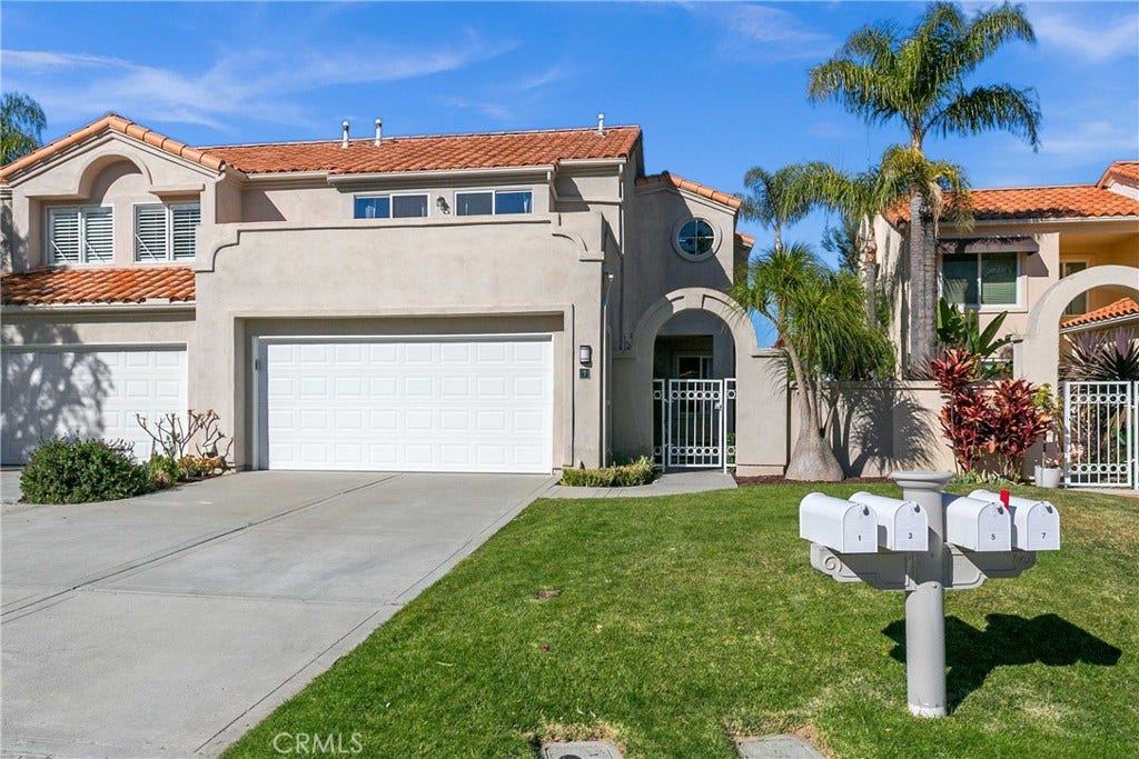 7 Genoa, Laguna Niguel, CA 92677 7 Genoa, Laguna Niguel, CA 92677
