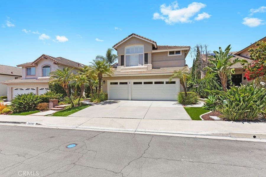 Property photo for 28581 Big Springs, Lake Forest, CA