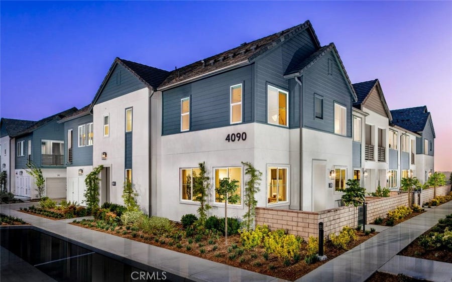 Property photo for 4193 S S. LIMECREST PASEO, #52, Ontario, CA