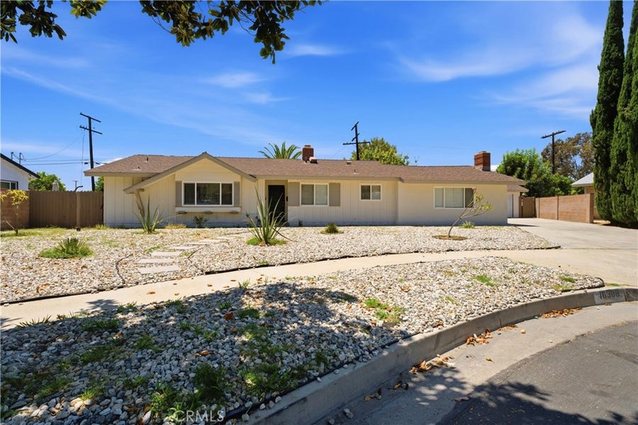 Property photo for 16308 Bermuda Street, Granada Hills, CA